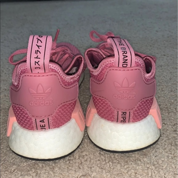 Adidas NMD R1 - Picture 3 of 7